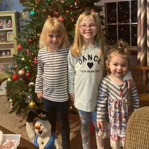 Meet your Posher, Travis